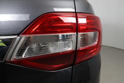 2019 Ford Everest Titanium