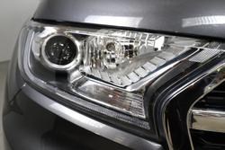 2019 Ford Everest Titanium