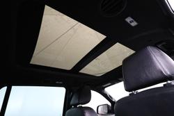 2019 Ford Everest Titanium