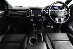 2019 Ford Everest Titanium