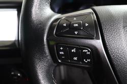 2019 Ford Everest Titanium