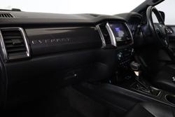 2019 Ford Everest Titanium