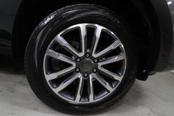 2019 Ford Everest Titanium