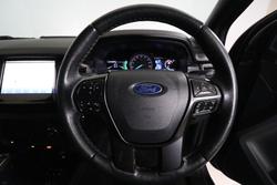 2019 Ford Everest Titanium