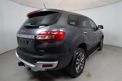 2019 Ford Everest Titanium