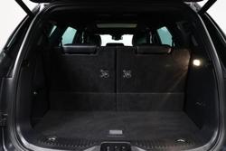 2019 Ford Everest Titanium