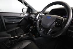 2019 Ford Everest Titanium
