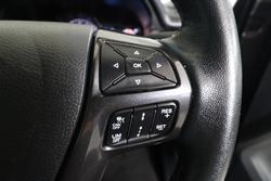 2019 Ford Everest Titanium