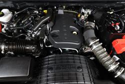 2019 Ford Everest Titanium