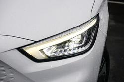 2022 MG ZS EV Essence