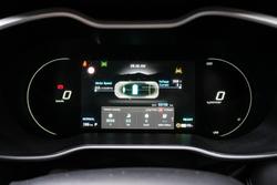 2022 MG ZS EV Essence