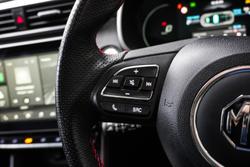 2022 MG ZS EV Essence