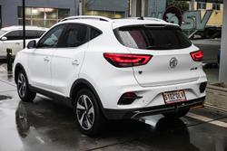 2022 MG ZS EV Essence