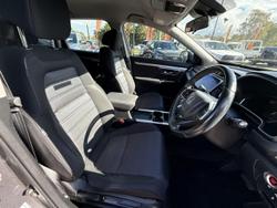 2021 Honda CR-V VTi X