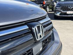 2021 Honda CR-V VTi X