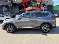 2021 Honda CR-V VTi X