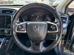 2021 Honda CR-V VTi X