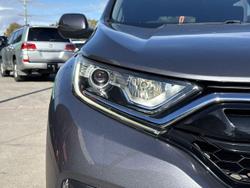2021 Honda CR-V VTi X