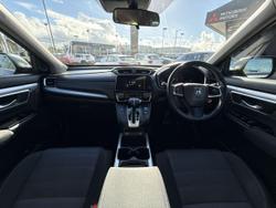 2021 Honda CR-V VTi X