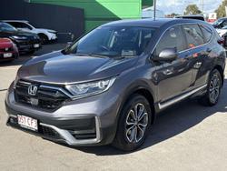 2021 Honda CR-V VTi X