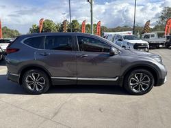 2021 Honda CR-V VTi X