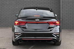 2021 Kia Cerato GT