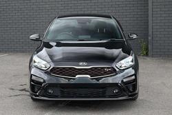 2021 Kia Cerato GT