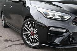 2021 Kia Cerato GT