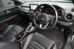 2021 Kia Cerato GT