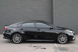 2021 Kia Cerato GT