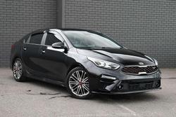 2021 Kia Cerato GT