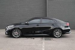 2021 Kia Cerato GT