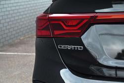 2021 Kia Cerato GT
