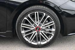 2021 Kia Cerato GT
