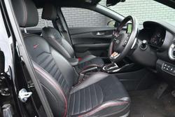 2021 Kia Cerato GT