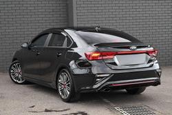 2021 Kia Cerato GT