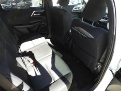 2025 Mitsubishi Outlander LS