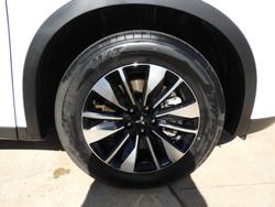 2025 Mitsubishi Outlander LS