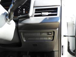 2025 Mitsubishi Outlander LS
