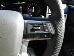 2025 Mitsubishi Outlander LS