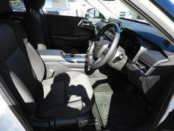 2025 Mitsubishi Outlander LS