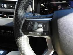 2025 Mitsubishi Outlander LS