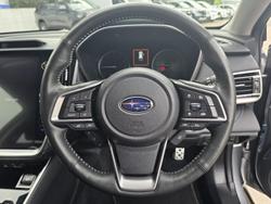 2022 Subaru Outback AWD Touring