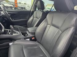 2022 Subaru Outback AWD Touring
