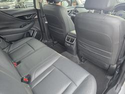 2022 Subaru Outback AWD Touring