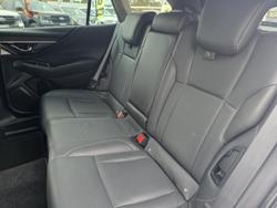 2022 Subaru Outback AWD Touring