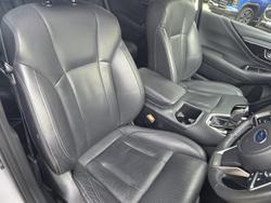 2022 Subaru Outback AWD Touring
