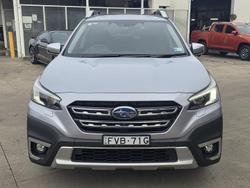 2022 Subaru Outback AWD Touring