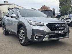 2022 Subaru Outback AWD Touring