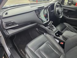 2022 Subaru Outback AWD Touring